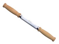 Mora of Sweden Morakniv Wood Splitting mes 220 haalmes Mora of Sweden Morakniv Wood Splitting mes 220 haalmes