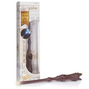 Harry Potter light painter magic wand Luna 18 cm