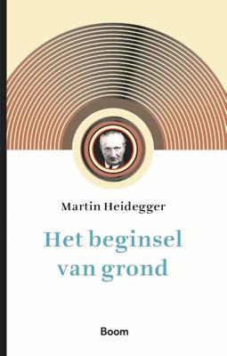 Het beginsel van grond (Paperback)