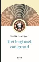 Het beginsel van grond (Paperback)