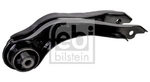Ophanging, automatische transmissie 174698