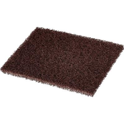 LUKAS-ERZETT A380115023011 Schuurvlies sociale drager medium 150 x 210 mm voor handgebruik 10 stuk(s)