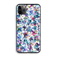 Hibiscus Flowers: iPhone 11 Pro Biologisch afbreekbaar hoesje