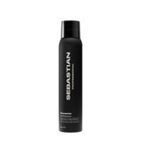 Sebastian Droogshampoo Form Drynamic 180ml | Voor Alle Haartypen