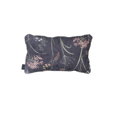 Madison lendekussen Eco Donna grey