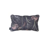 Madison lendekussen Eco Donna grey - thumbnail