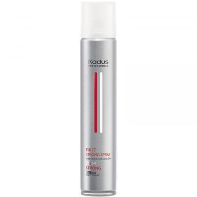 Kadus Professional Styling Finish Fix It 300ml Kadus Professional Styling Finish Fix It 300ml
