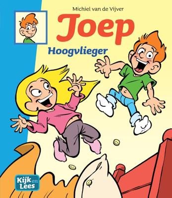 Joep (Hardback)