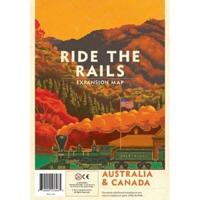 Ride the Rails: Australia & Canada