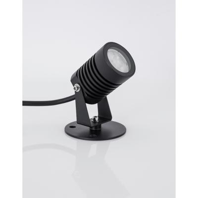 Lyora SpotFend 5W antraciet - 9271431