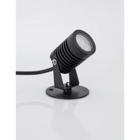 Lyora SpotFend 5W antraciet - 9271431