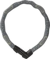 Abus chainlock tresor 1385 color grey star 75cm