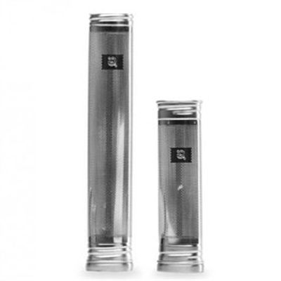 RVS Infuser voor Active