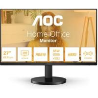 AOC Basic-line B3 U27B3CF 27 4K Ultra HD USB-C IPS Monitor