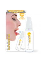 ERO Oral Optimizer Blowjob Gel - vanilla - 50 ml