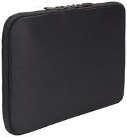 Case Logic Deco DECOS-114 Black notebooktas 35,8 cm (14.1") Opbergmap/sleeve Zwart - thumbnail