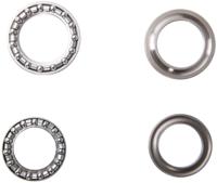 Buzzetti balhoofd lagerset headsets aprilia sr125-150, habana