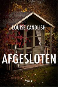 Afgesloten - Louise Candlish - ebook