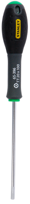 Stanley FATMAX Schroevendraaier Torx TT20 X 100mm