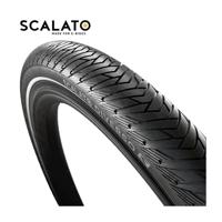 Scalato draadband diverso 50-622 +r zwart