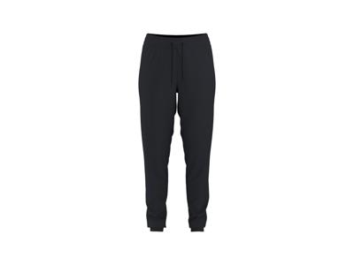 CRIVIT Dames joggingbroek (Zwart, M (40/42))
