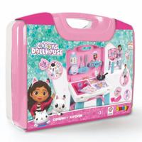 Gabby's Dollhouse Keuken 43x35x76 cm - thumbnail