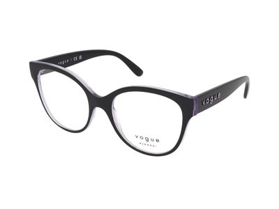 Brillen met correctie Vogue VO5421 2992