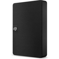 Seagate STKM2000400 externe harde schijf 2000 GB Zwart - thumbnail