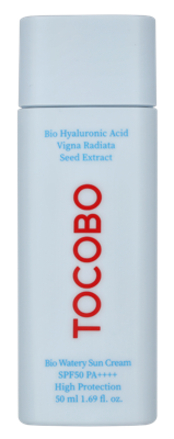 Tocobo Bio Watery Sun Cream SPF50 PA++++ 50 ml