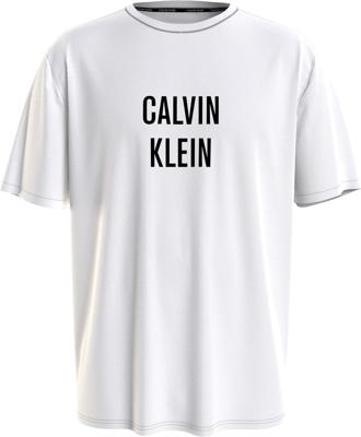 Calvin Klein Relaxed Crew Casaul T-shirt Dames L