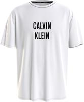 Calvin Klein Relaxed Crew Casaul T-shirt Dames L