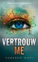 Vertrouw me - Tahereh Mafi - ebook - thumbnail