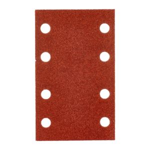 Milwaukee Accessoires Schuurpapier | 80x133/10 HL G180 | 10 stuks - 4932492766 4932492766