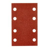 Milwaukee Accessoires Schuurpapier | 80x133/10 HL G180 | 10 stuks - 4932492766 4932492766 - thumbnail