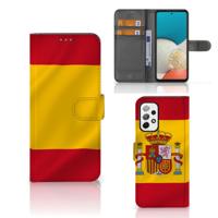 Samsung Galaxy A73 5G | Bookstyle Case | Spanje