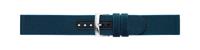 Horlogeband Certina C604022915 Nylon/perlon Blauw 20mm