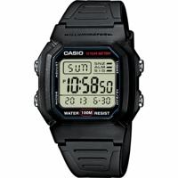 Casio W-800H-1AVES Heren horloge