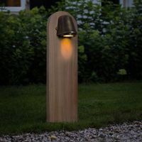 Offshore sokkel (hout) - thumbnail