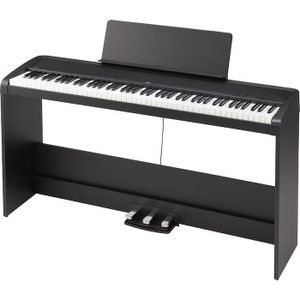 Korg B2SP BK digitale piano