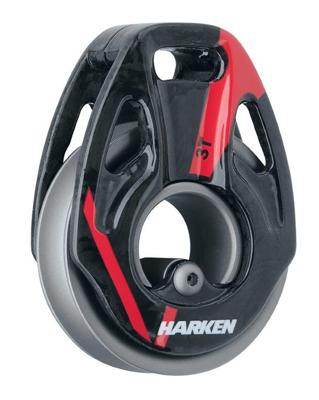 Harken V-blok 3.0t Loop Carbon Default