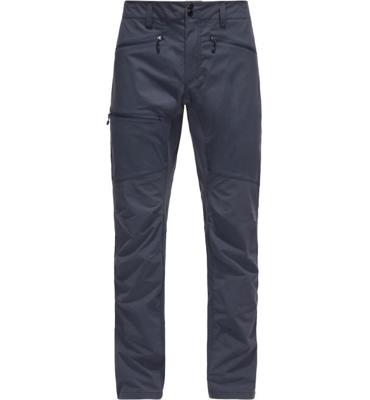 Haglofs Lite Flex Wandelbroek Heren Dense blue XXL