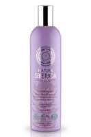 Natura Siberica Nourishing and Protective Shampoo (400 ml) - thumbnail