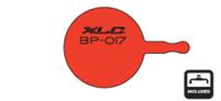 XLC Remblok avid bb3/bb5 bp-o17