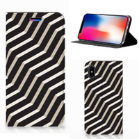 Apple iPhone X | Xs Stand Case Illusion - thumbnail