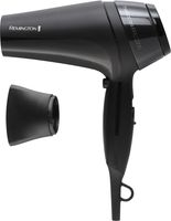 Remington Thermacare Pro 2200 2000 W Zwart - thumbnail