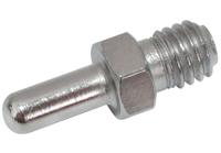 Katana replacement pin for cc-1 / cc-2 / cc-3 chain rivet