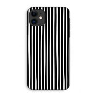 Stripes: iPhone 11 Tough Case