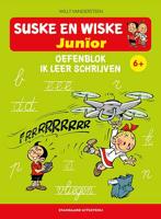 Oefenblok: Ik leer schrijven 6+ (Paperback) Oefenblok: Ik leer schrijven 6+ (Paperback)