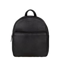 Burkely Antique Avery Backpack Tablet-Black