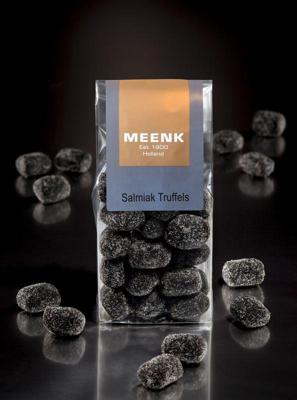 Meenk Salmiak truffels